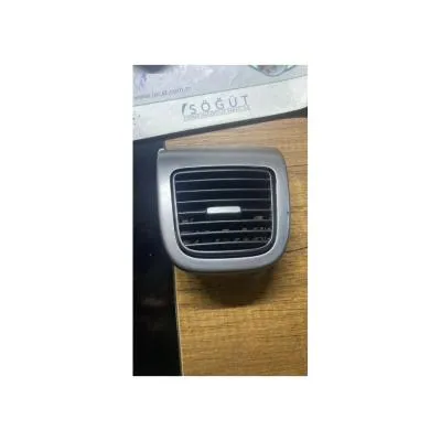 Doblo 3 Orta Konsol Havalandırma