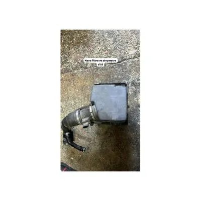 Fiat Doblo 1.6 Hava Filtre Kutusu 2010-2024