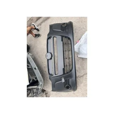 Fiat Doblo 3 Ön Tampon 2010-2024