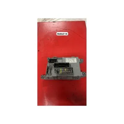 Fiat Doblo Obd Beyni 518855310