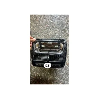Fiat Doblo Orta Havalandırma 2010-15