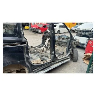 Fiat Doblo Sağ Ön Marşbiyel