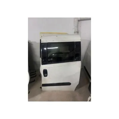 Fiat Doblo Sol Sürgülü Kapı 2010-2024