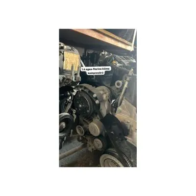 Egea 1.4 Klima Kompresör