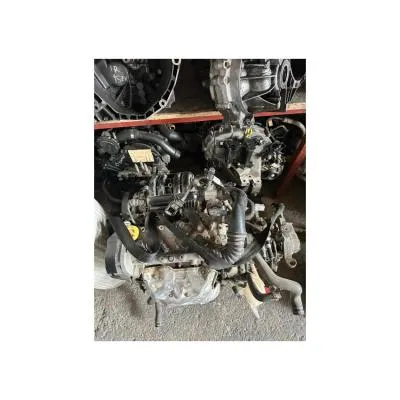 Fiat Egea 1.4 Benzinli Motor