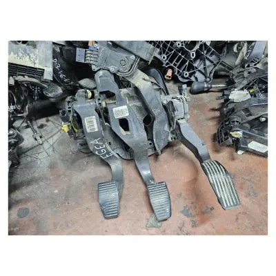 Fiat Egea Fren Gaz Pedalı