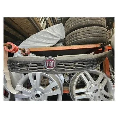 Fiat Egea Çıkma Panjur