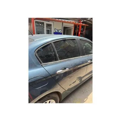 Fiat Egea Çıkma Sağ Arka Kapı