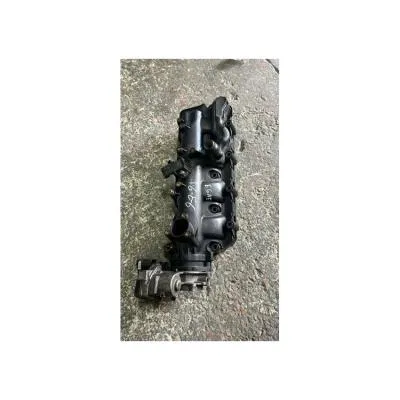 Fiat Egea Emme Manifold Euro 6