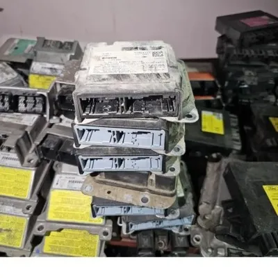 Fiorino Airbag Beyni