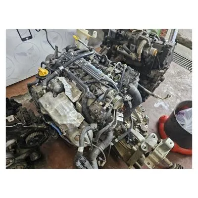 Fiat Egea Doblo Fiorino 1.3 Multijet Euro6 Çıkma Motor