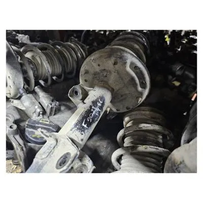 Fiat Fiorino Çıkma Amortisör