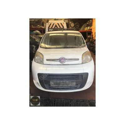 Fiat Fiorino Çıkma Katalitik Konvektör