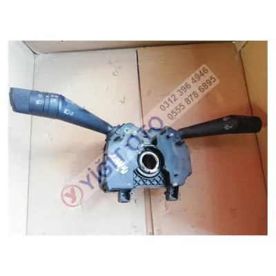 Fiat Fiorino Çıkma Sinyal Kolu