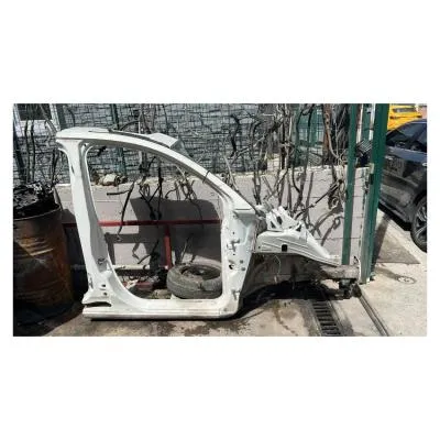 Fiat Fiorino Sağ Şase 2008-2024
