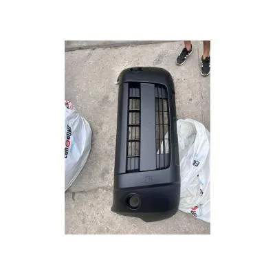 Fiat Fiorino Üstten Sisli Tampon