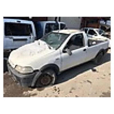 Fiat Strada Çıkma Baskı Balata