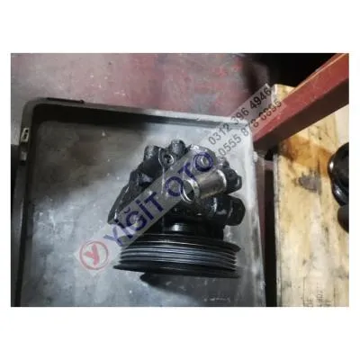 Fiat Strada Çıkma Power