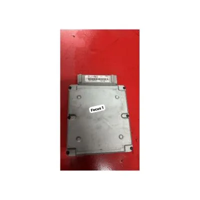 Focus Motor Beyni 98AB12A650CDG