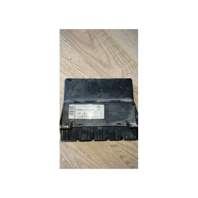 Ford Fiesta Kilit Beyni 2S6T-15K600-CF