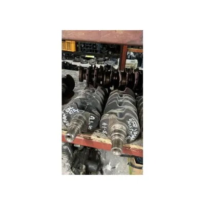Ford Fiesta Krank 1.4 Dizel