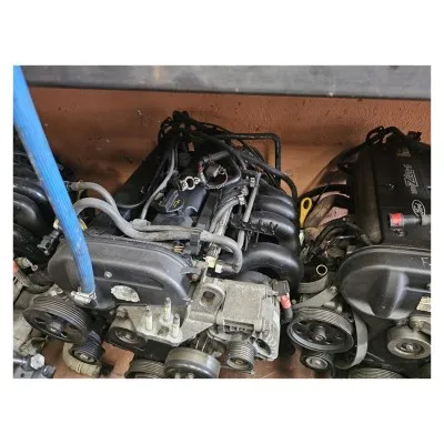 Ford Focus 1 1.6 Çıkma Motor