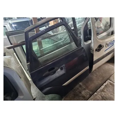 Ford Focus 1 Çıkma Sağ Arka Kapı