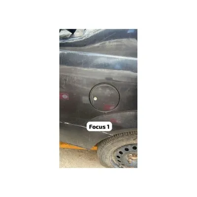 Ford Focus 1 Depo Kapağı