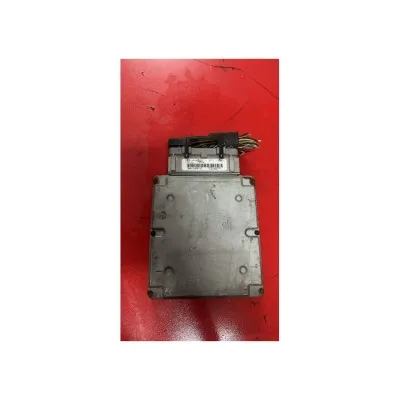 Ford Focus 1 Motor Beyni 98AB12A650CXC