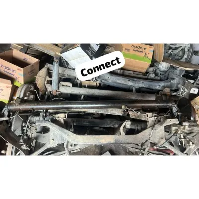 Ford Conncet Dingil 2003-2013