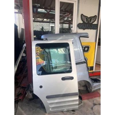 Ford Connect Sağ Sürgülü Kapı gri  ( hatasız)