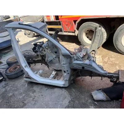 Fiorino Sağ Direk Sacı