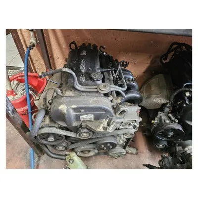 Ford Focus 1.6 Motor
