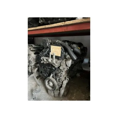 Ford Focus 1.6 Dizel Motor