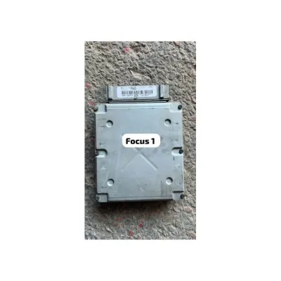 Ford Focus 1.6 Motor Beyni