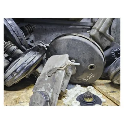 Ford Focus 2.5 Çıkma Vestanoz