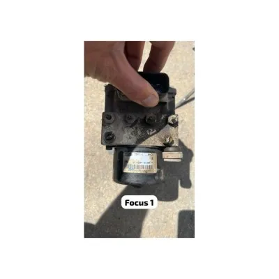 Ford Focus Abs Beyni 98-2005 98AG2M110CA