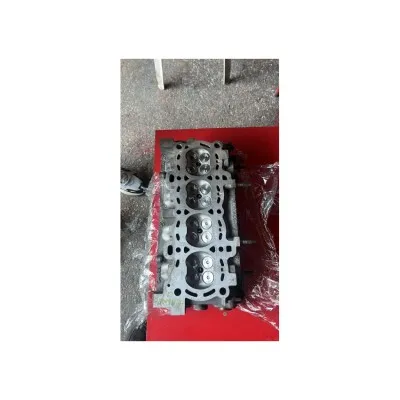 Ford Focus Benzinli Silindir Kapak 4M5G6090XB