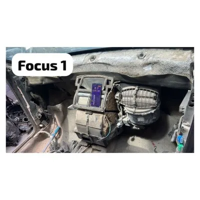 Ford Focus Klimalı Kalorifer Kutusu