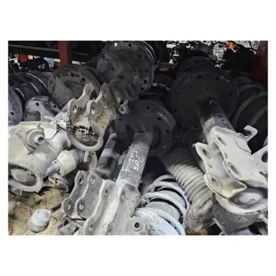 Ford Focus Ön Çıkma Sağ Amortisör
