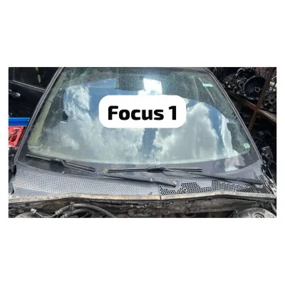 Ford Focus Silecek Izgara 98-2005