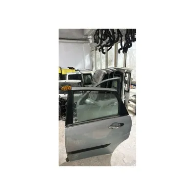 Ford Focus Sol Arka Kapı 98-2005