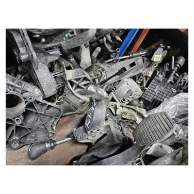 Ford Focus 1 Çıkma Fren Gaz Pedalı