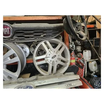 Ford Focus Çıkma Orijinal Jant