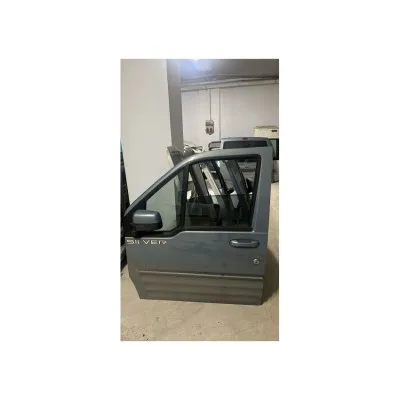 Ford Connect Sol Ön Kapı Avalon Gri