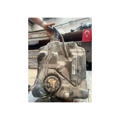 Ford Connect 75’lik Mazot Depo 75-90-110 PS