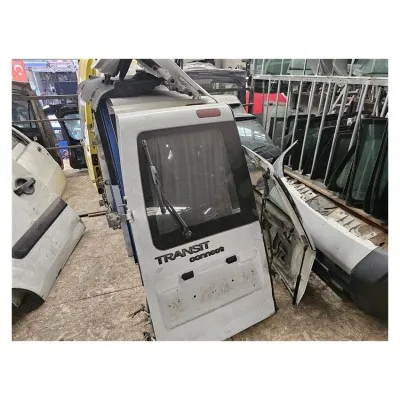 Ford Connect Çıkma Bagaj Kapağı