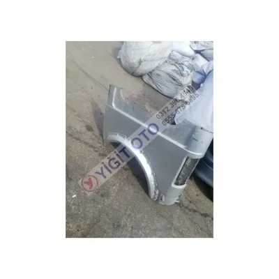 Ford Connect Çıkma Çamurluk