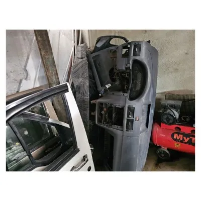 Ford Connect Çıkma Göğüs