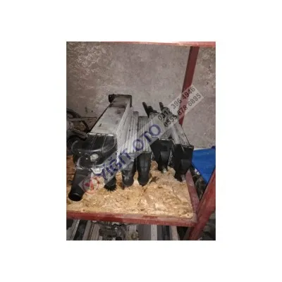 Ford Connect Çıkma İntercoler